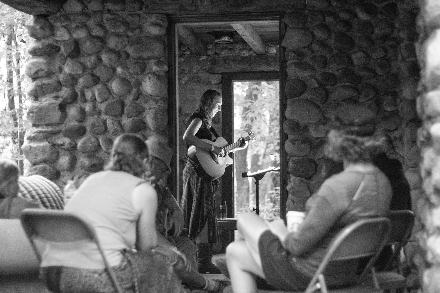 Audra Kubat — event photography in Barcelona
