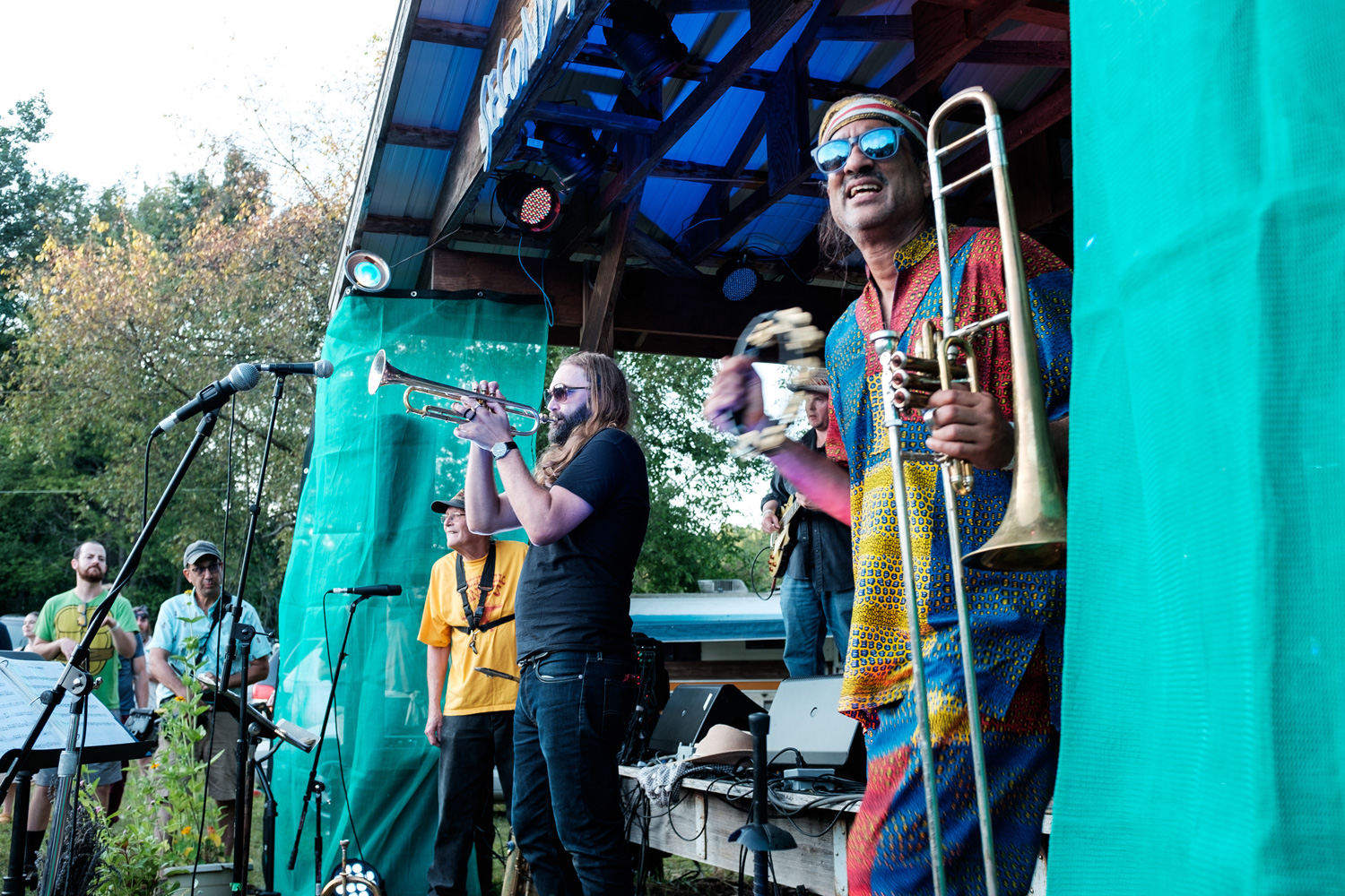 Holler Fest 2023 — event photography in Barcelona