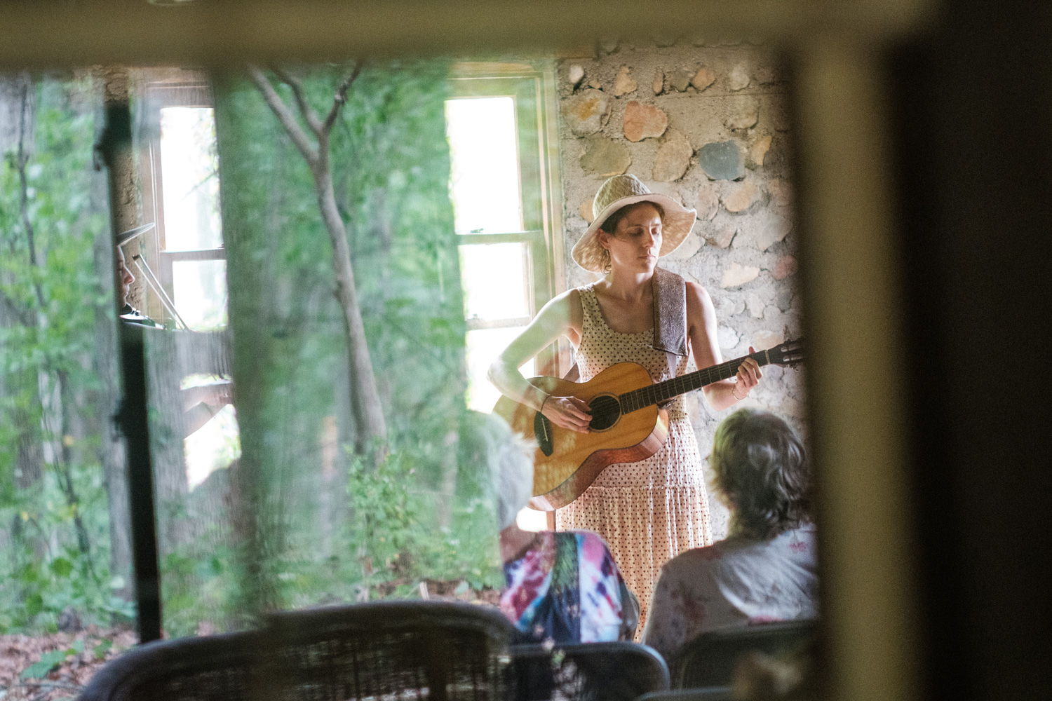 Holler Fest 2023 — event photography in Barcelona