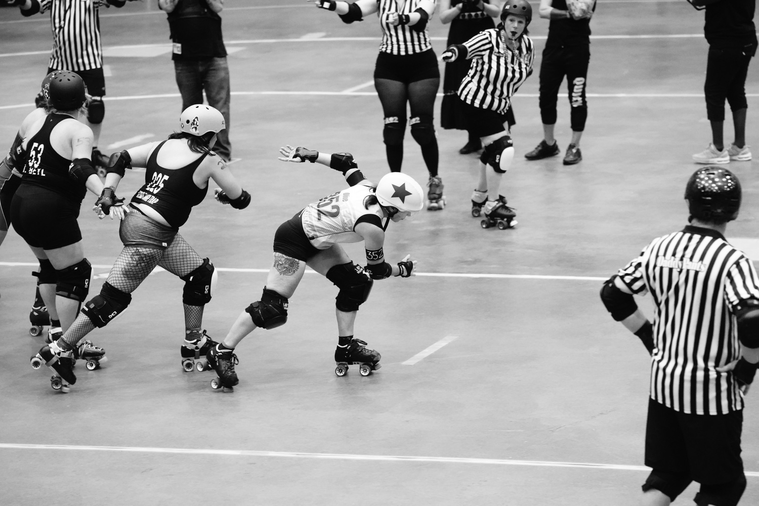 Skate Wars 2024 Lansing Michigan — event photography in Barcelona
